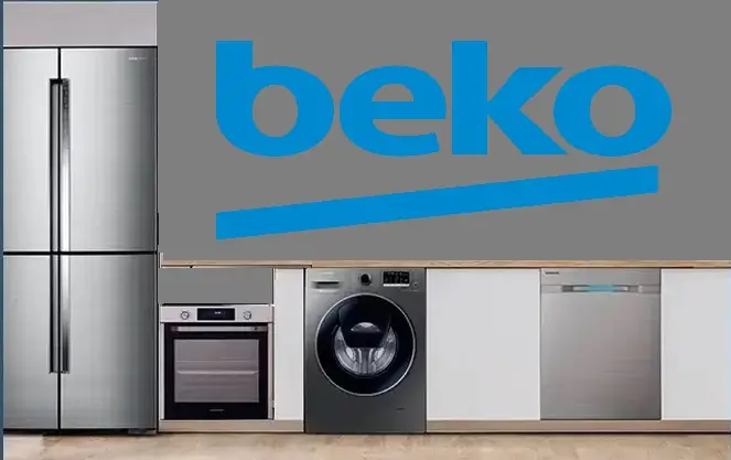 Kağıthane Beko servisi