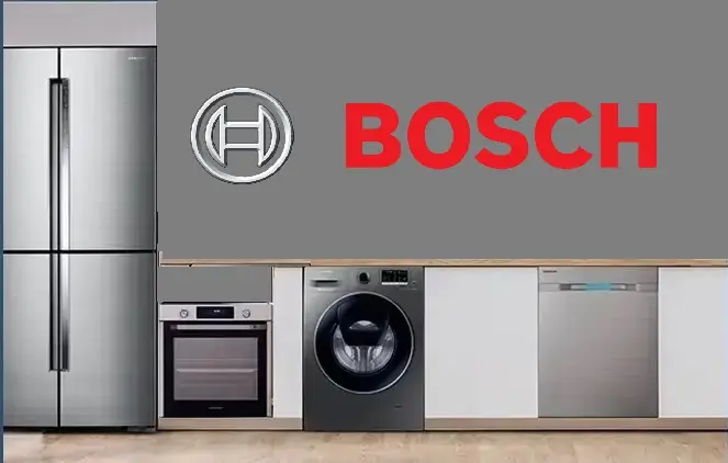 Kağıthane Bosch servisi