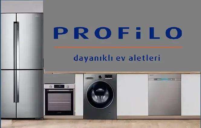 Kağıthane Profilo servisi