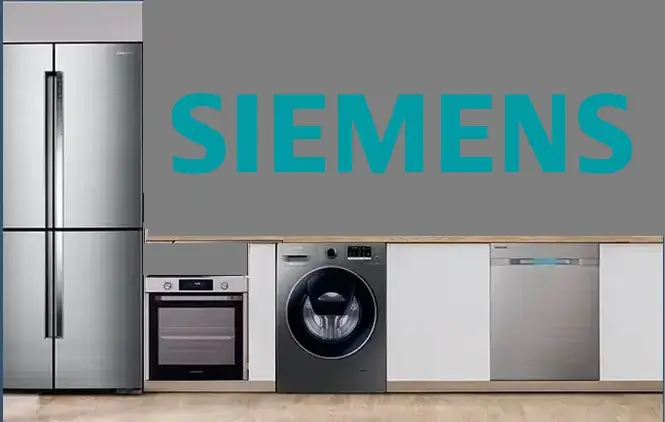 Kağıthane Siemens servisi