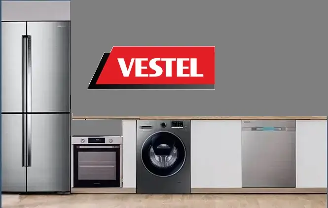 Kağıthane Vestel servisi